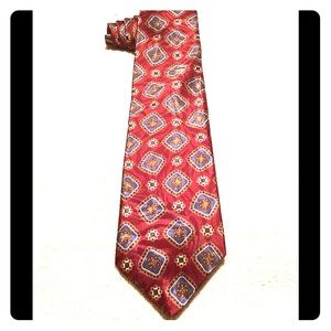 Manhattan Tie